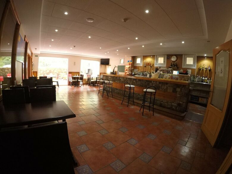 Hotel Somriu Vall Ski