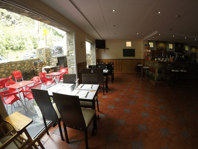 Hotel Somriu Vall Ski