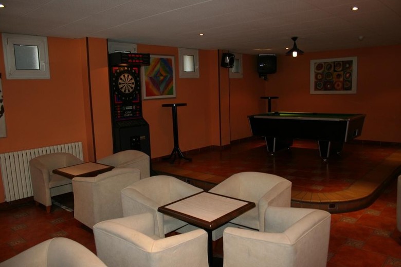 Hotel Somriu Vall Ski