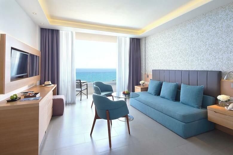 Hotel Louis Apollonia Beach