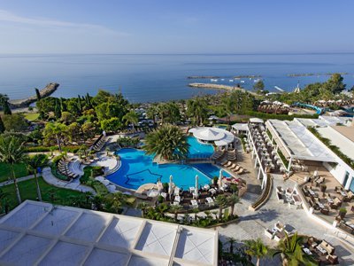 Hotel Mediterranean Beach