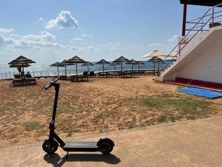 Hotel Odessa(.)