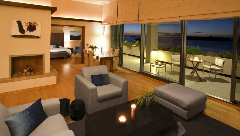 Hotel Dubrovnik Palace