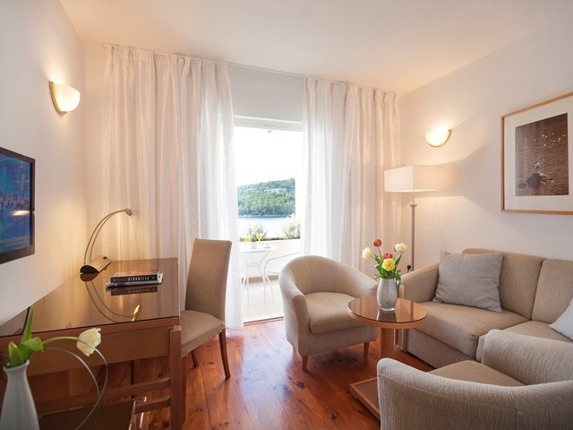 Hotel Odisej