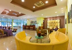 Hotel Sol Aurora All Inclusive