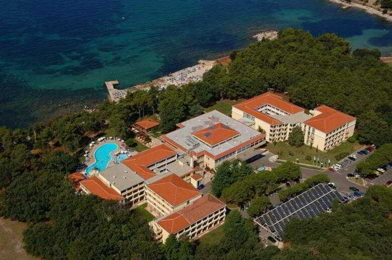 Hotel Sol Aurora All Inclusive