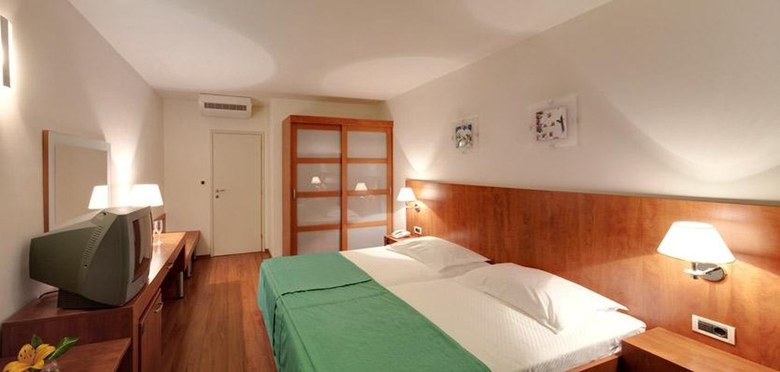 Hotel Sol Umag