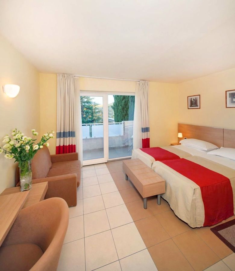 Hotel Sol Garden Istra