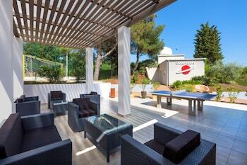 Hotel Garden Istra Plava Laguna