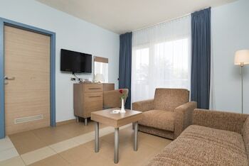 Hotel Garden Istra Plava Laguna
