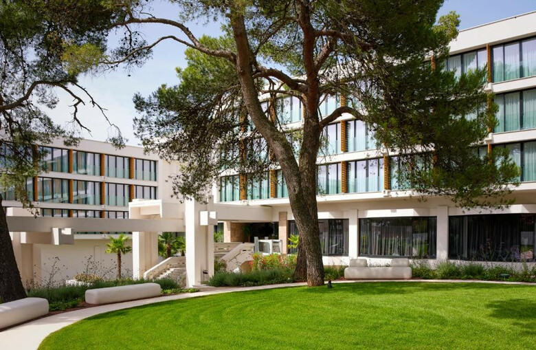 Grand Hotel Brioni Pula, Radisson Collection Hotel