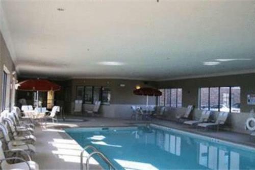 Hotel Hampton Inn & Suites Owasso