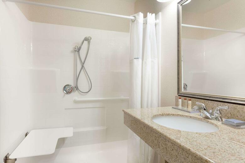 Hotel Wingate By Wyndham Columbia/lexington