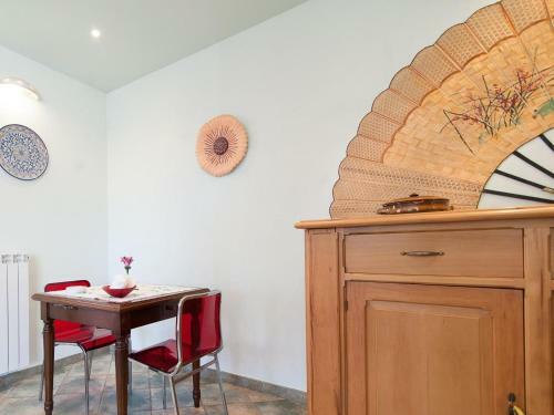 Locazione Turistica Villa Katia
