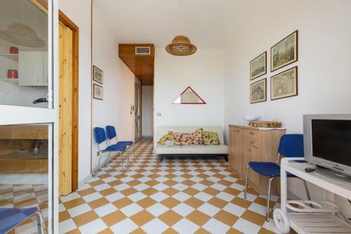 Apartamento Appartamento La Baia
