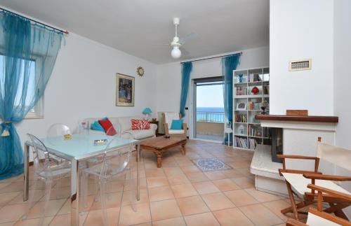 Apartamento Appartamento Via Salento Gallipoli