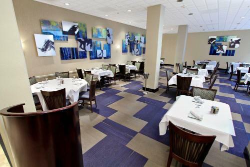 Hotel Embassy Suites Baltimore - North/hunt Valley