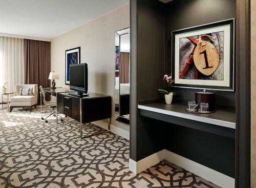 Hotel Baltimore Hunt Valley Inn