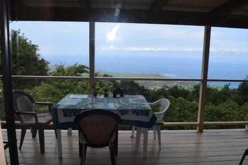 A Beautiful Edge Of The World Bed & Breakfast