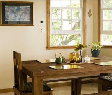 Bed & Breakfast Ka'awa Loa Plantation