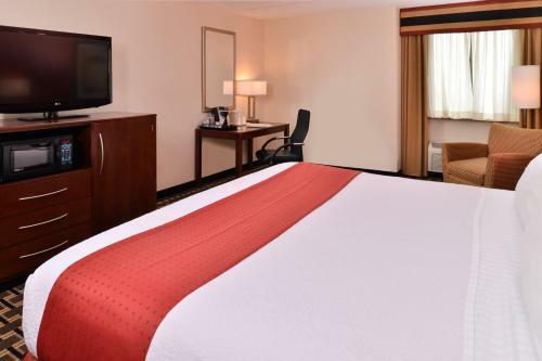 Hotel Holiday Inn New London