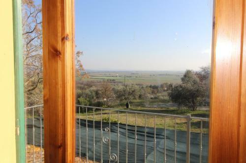 Agroturismo Arnaio