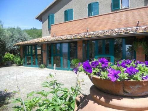 Agroturismo Arnaio