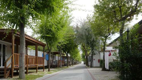 Camping Village Adriatico Giulianova
