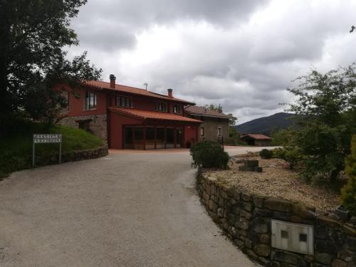 Agroturismo Casa Rural Gaubeka