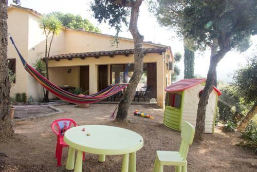 Roca de Malvet Villa Sleeps 6 Pool Wifi