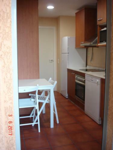 Apartamento Msj59 Marina Sant Jordi 2�3� Hutte- 003254 (115)