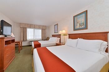 Hotel Holiday Inn Express Green Valley