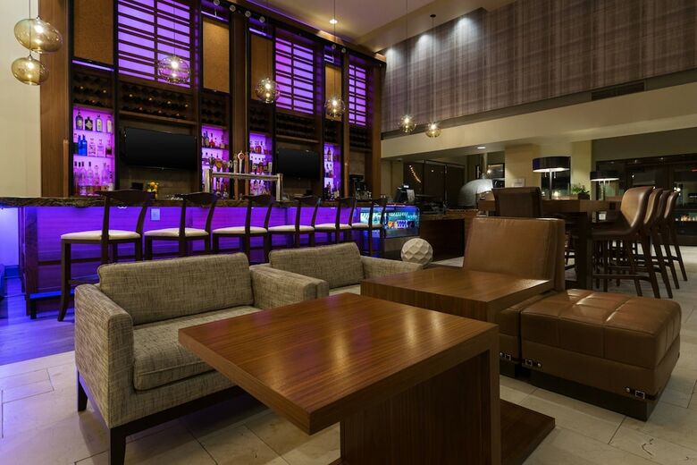 Hotel Santa Ynez Valley Marriott