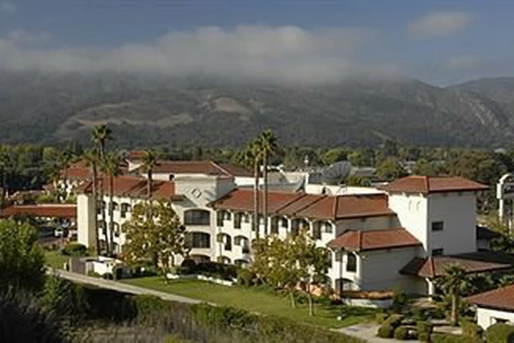 Hotel Santa Ynez Valley Marriott
