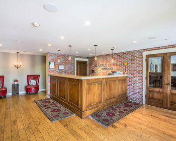 Hotel Quality Inn Santa Ynez Valley