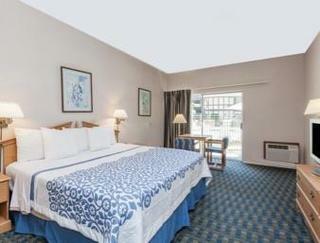 Hotel Days Inn Windmill - Buellton