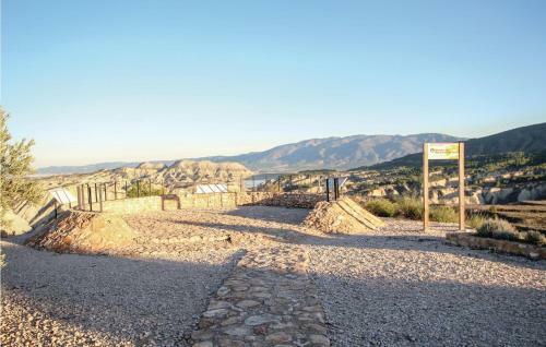 Two-bedroom Holiday Home In Gebas