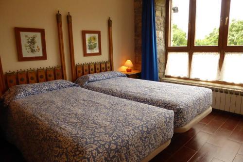 Apartamentos Atostarra