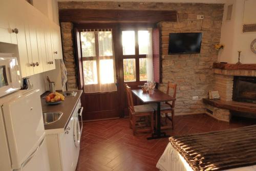 Apartamentos Atostarra