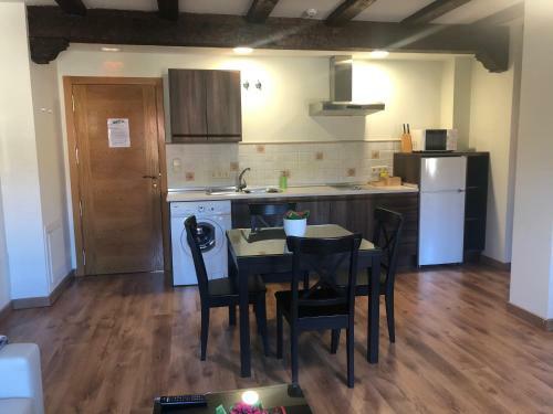 Apartamento Casa De Navalhorno Valsain