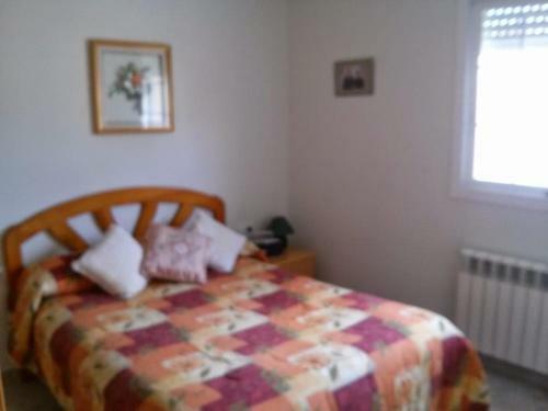 Chalet Amparo