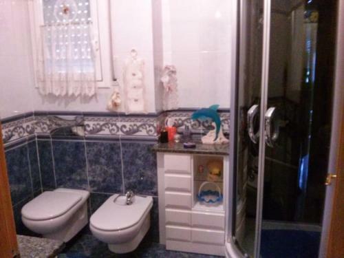 Chalet Amparo
