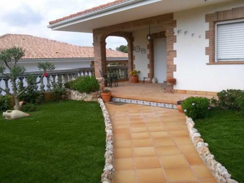 Chalet Amparo