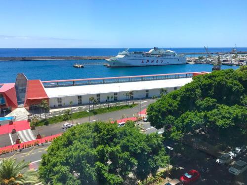 Apartamento Tenerife Views