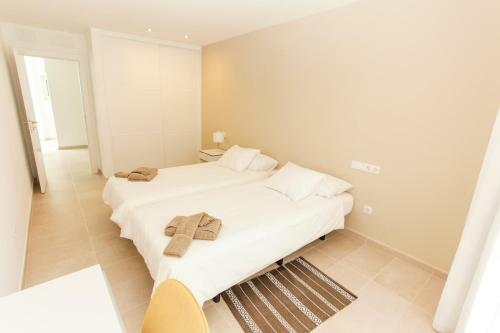 Apartamento Tenerife Views