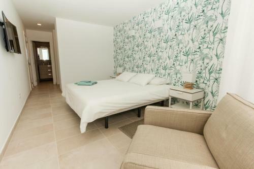 Apartamento Tenerife Views