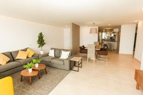Apartamento Tenerife Views