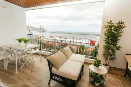 Apartamento Tenerife Views