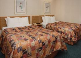 Hotel Sleep Inn & Suites Princeton