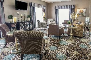 Hotel Comfort Suites Hudson I-94